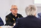 Za nami kolejne posiedzenie Rady Społecznej sądeckiego szpitala specjalistycznego