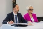 Za nami kolejne posiedzenie Rady Społecznej sądeckiego szpitala specjalistycznego