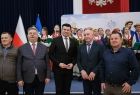 Święto Sołtysów w Tarnowie