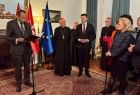 Spotkanie w Rzymie