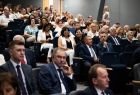 Uroczysta sesja Rady Miejskiej w Proszowicach