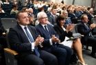 Uroczysta sesja Rady Miejskiej w Proszowicach
