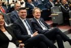 Uroczysta sesja Rady Miejskiej w Proszowicach