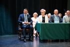 Uroczysta sesja Rady Miejskiej w Proszowicach