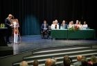 Uroczysta sesja Rady Miejskiej w Proszowicach