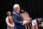 Uroczysta sesja Rady Miejskiej w Proszowicach