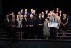 Uroczysta sesja Rady Miejskiej w Proszowicach