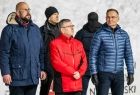 wicemarszałek i prezydent