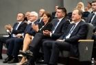 Uroczysta sesja Rady Miejskiej w Proszowicach