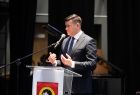 Uroczysta sesja Rady Miejskiej w Proszowicach