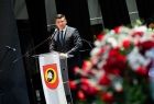 Uroczysta sesja Rady Miejskiej w Proszowicach
