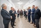 Zakliczyńska Gala 35-lecia Samorządu Terytorialnego