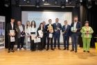 Zakliczyńska Gala 35-lecia Samorządu Terytorialnego