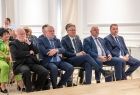 Zakliczyńska Gala 35-lecia Samorządu Terytorialnego