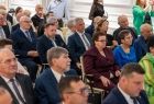 Zakliczyńska Gala 35-lecia Samorządu Terytorialnego