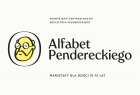 Alfabet Pendereckiego