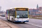 Autobus MLD