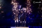 ceremonia wręczenia nagród