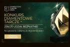 diamentowe tarcze