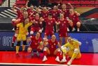 reprezentacja Polski futsalistek