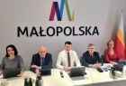 ZWM: Prawie 24 mln złotych na transport, system gospodarki odpadami, VeloRabę i infrastrukturę 