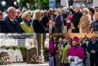 Małopolska uczciła Świętego Stanisława - głównego patrona Polski