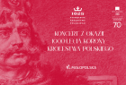 Koncert z okazji 1000-lecia Królestwa Polskiego