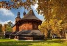 Kościół pw. św. Marcina w Jawiszowicach, nagrodzony w 2019 roku