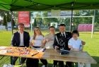 Od pokoleń wspólnie dla bezpieczeństwa. Strażackie jubileusze w Dobczycach i Kokotowie 