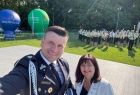 Od pokoleń wspólnie dla bezpieczeństwa. Strażackie jubileusze w Dobczycach i Kokotowie 