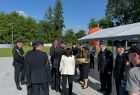 Od pokoleń wspólnie dla bezpieczeństwa. Strażackie jubileusze w Dobczycach i Kokotowie 