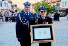 Od pokoleń wspólnie dla bezpieczeństwa. Strażackie jubileusze w Dobczycach i Kokotowie