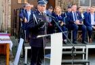Od pokoleń wspólnie dla bezpieczeństwa. Strażackie jubileusze w Dobczycach i Kokotowie 