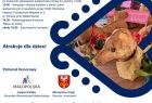 Plakat wydarzenia