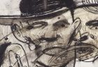 obraz Ja Lissitzky’ego