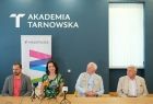 Aktywizacja małopolskich seniorów. Zapowiedź „Dni Otwartych Uniwersytetów Trzeciego Wieku”