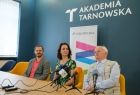 Aktywizacja małopolskich seniorów. Zapowiedź „Dni Otwartych Uniwersytetów Trzeciego Wieku”