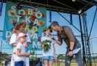 Szukanie paproci i puszczanie wianków. Sobótka nad Dunajcem w Ostrowie