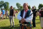 Szukanie paproci i puszczanie wianków. Sobótka nad Dunajcem w Ostrowie