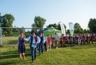 Szukanie paproci i puszczanie wianków. Sobótka nad Dunajcem w Ostrowie