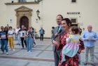Zabytki na czterech kółkach na tarnowskim rynku