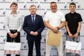 By być bliżej mieszkańców Ziemi Suskiej