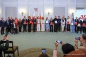 Przejdź do: Badaczka, pianista i kajakarz. Troje Małopolan laureatami konkursu „Młody Promotor Polski”