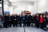 Przejdź do: Remiza w Trybszu zmodernizowana