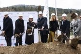 Przejdź do: Rozpoczęcie budowy Branżowego Centrum Umiejętności w Myślenicach