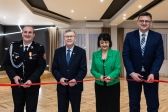 Przejdź do: OSP Sułkowice ze zmodernizowaną strażnicą i nowoczesnym sprzętem 