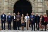 Remont na Zamku w Wiśniczu