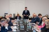 Przejdź do: Współpraca nauki i biznesu, technologie kosmiczne. O kierunkach rozwoju Małopolski