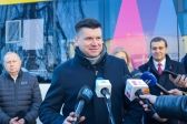 Przejdź do: Dynamiczny rozwój Małopolskich Linii Dowozowych w powiecie tarnowskim