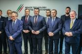 Przejdź do: Za nami 1. posiedzenie Małopolskiej Rady ds. Sektora Kosmicznego